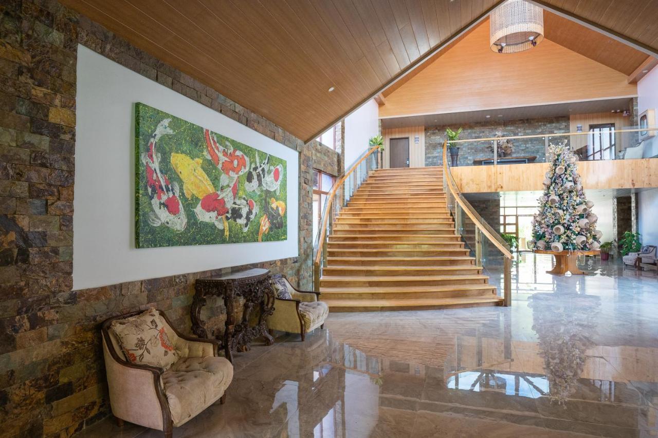 The Farm At Carpenter Hill Inc. Hotel Koronadal Ngoại thất bức ảnh