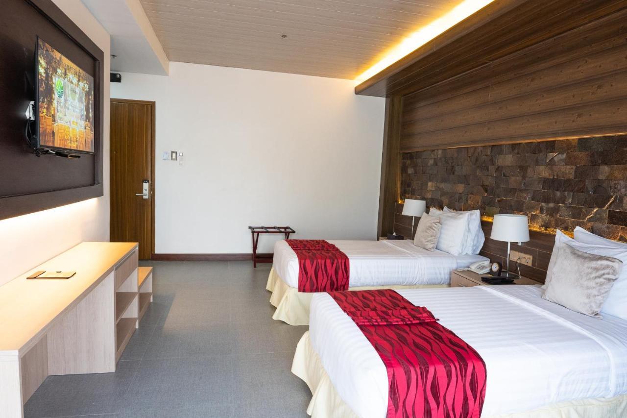 The Farm At Carpenter Hill Inc. Hotel Koronadal Ngoại thất bức ảnh