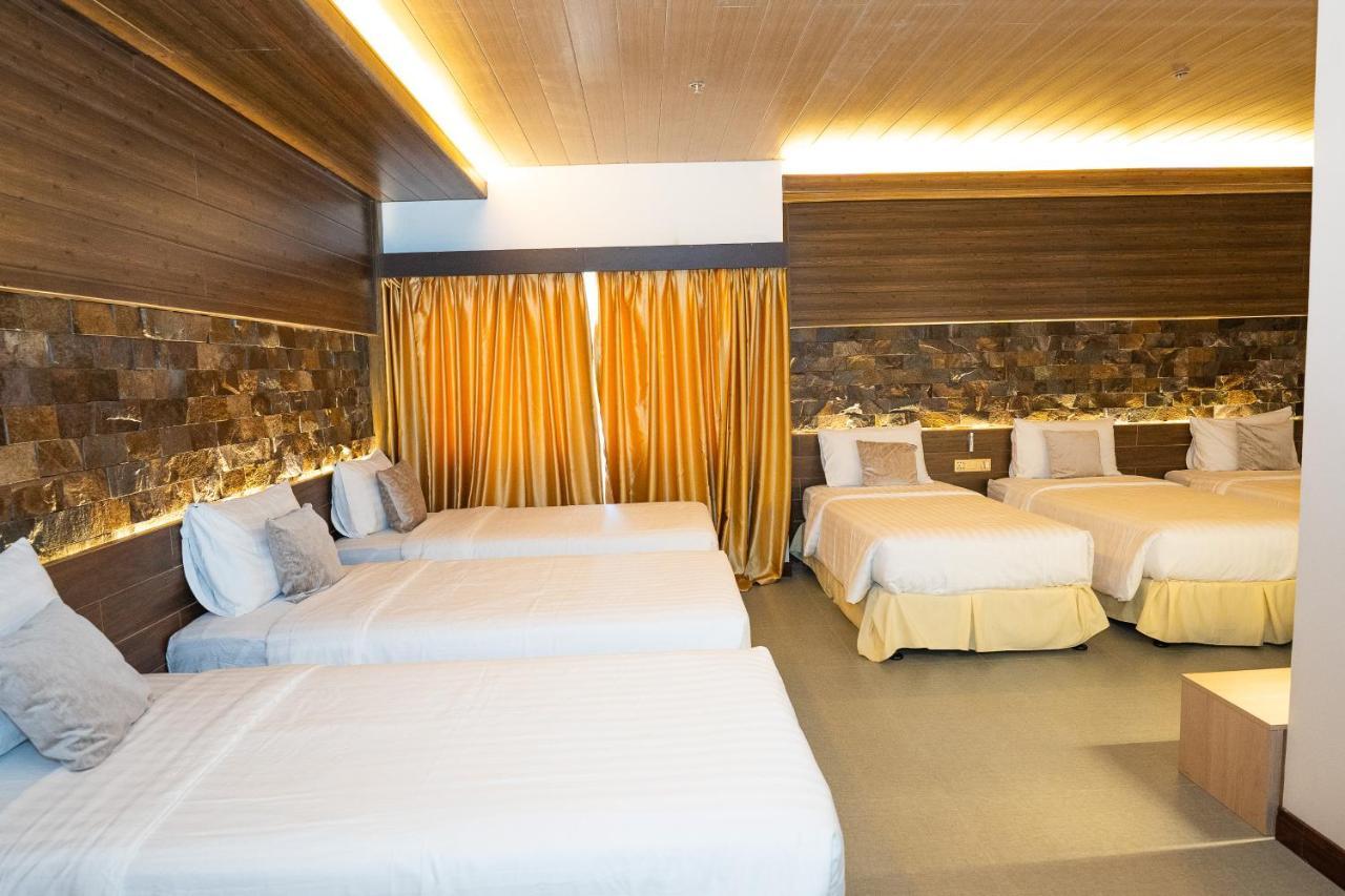 The Farm At Carpenter Hill Inc. Hotel Koronadal Ngoại thất bức ảnh
