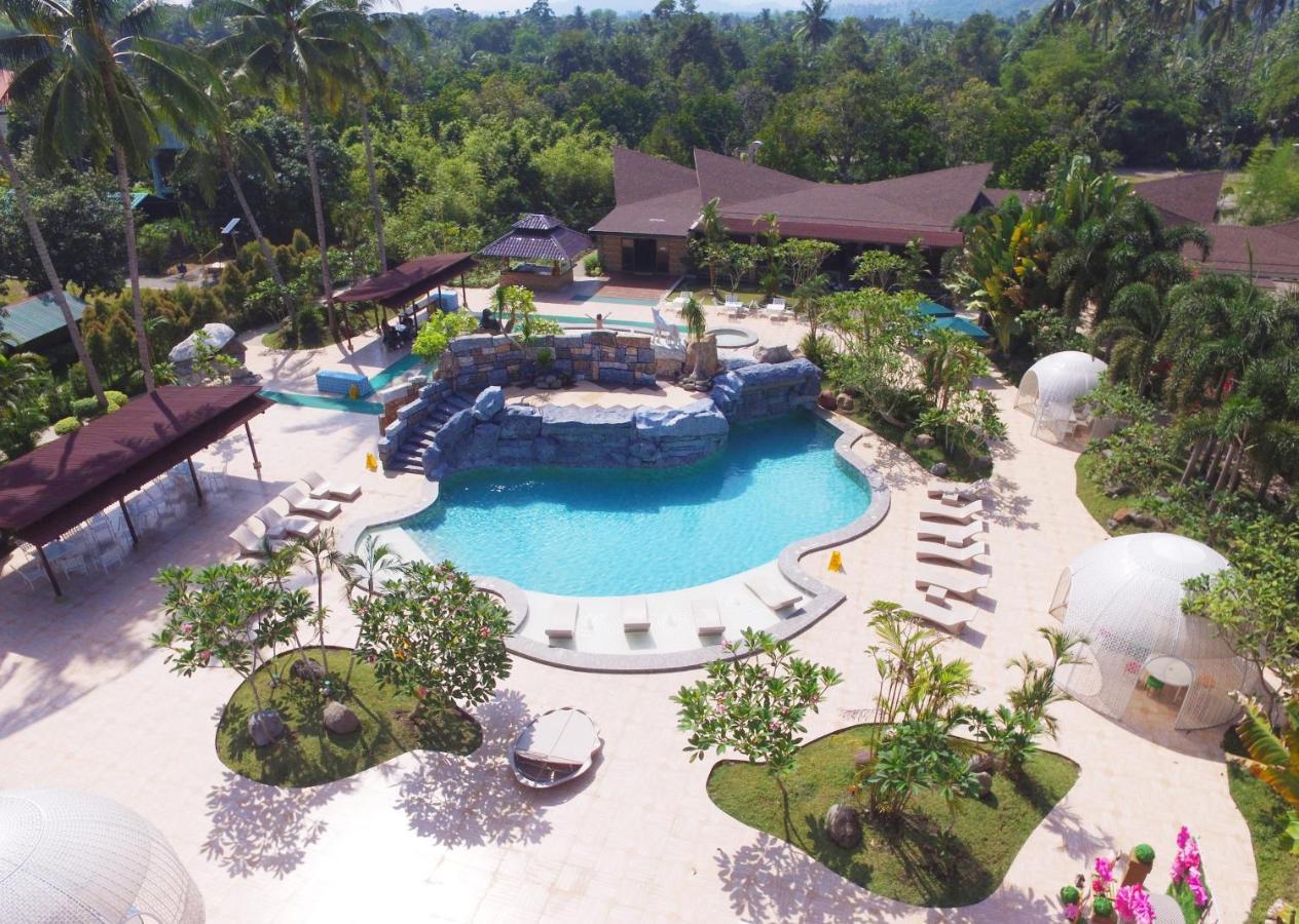 The Farm At Carpenter Hill Inc. Hotel Koronadal Ngoại thất bức ảnh